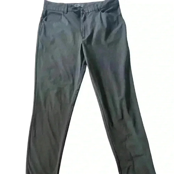 VRST Men’s Pants Dark Gray W 35 L 32 - Picture 7 of 11